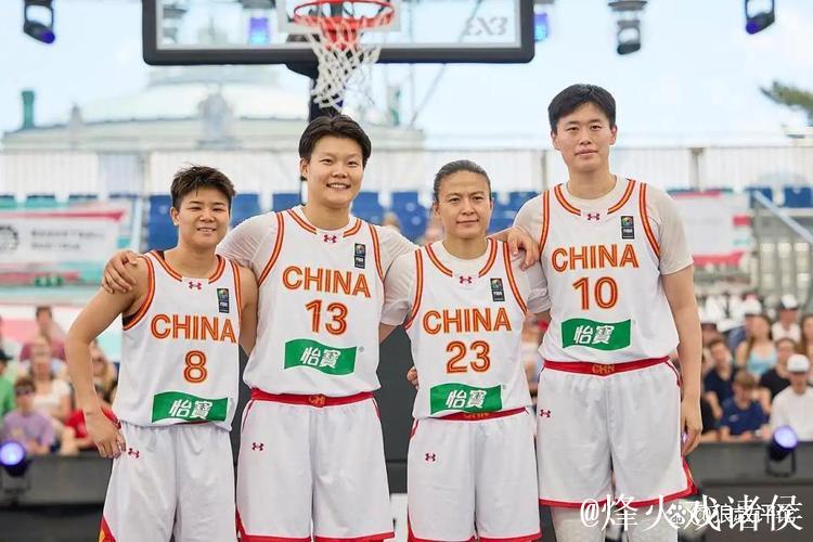 洛杉矶奥运会三人篮球名额增加至12队 洛杉矶奥运会三人篮球名额增加至12队