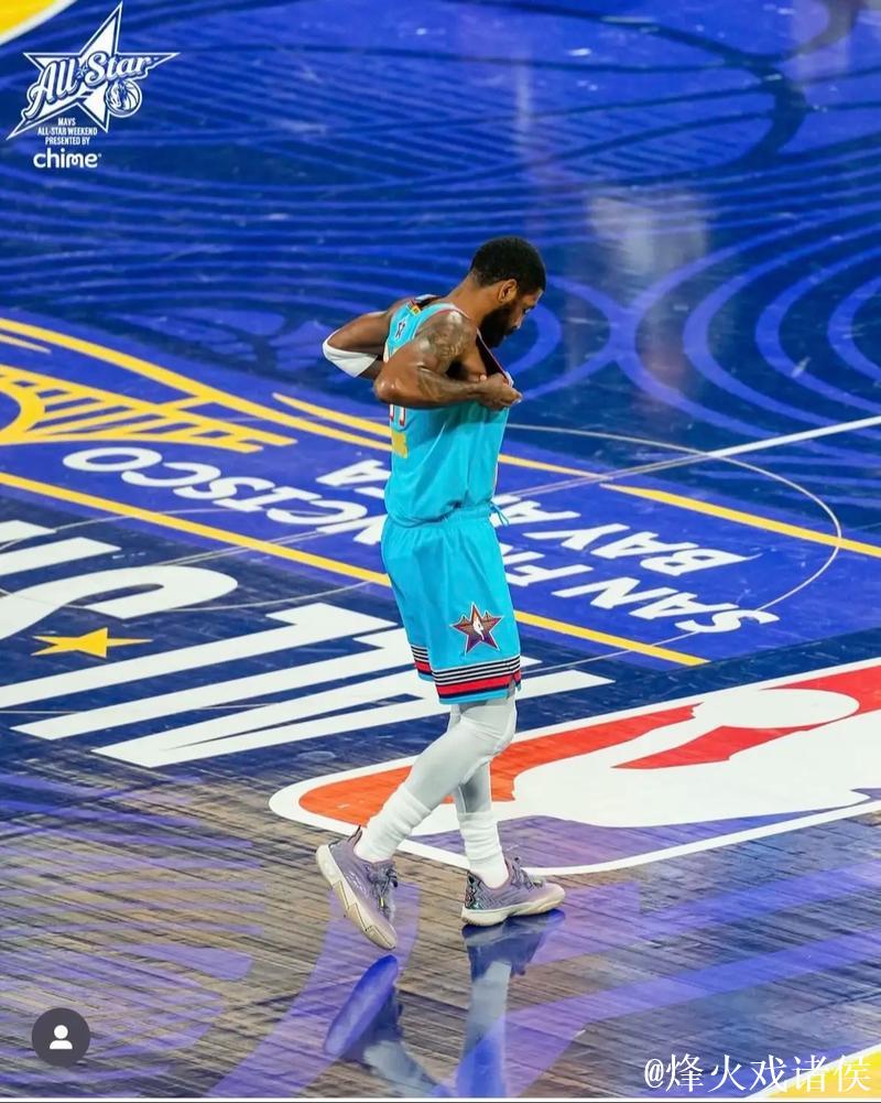 戴维斯：我们迫不及待看到欧文回归球队，大家一起走得更远